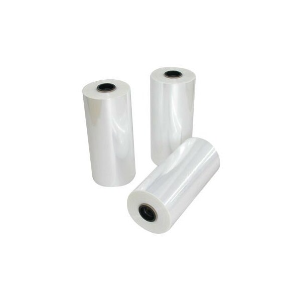 Sealer Sales 12 x 1,500ft PVC CF Shrink Film, 100 gauge F-12-100-1500 - main
